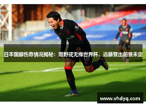 日本国脚伤愈情况揭秘：南野或无缘世界杯，远藤复出前景未定